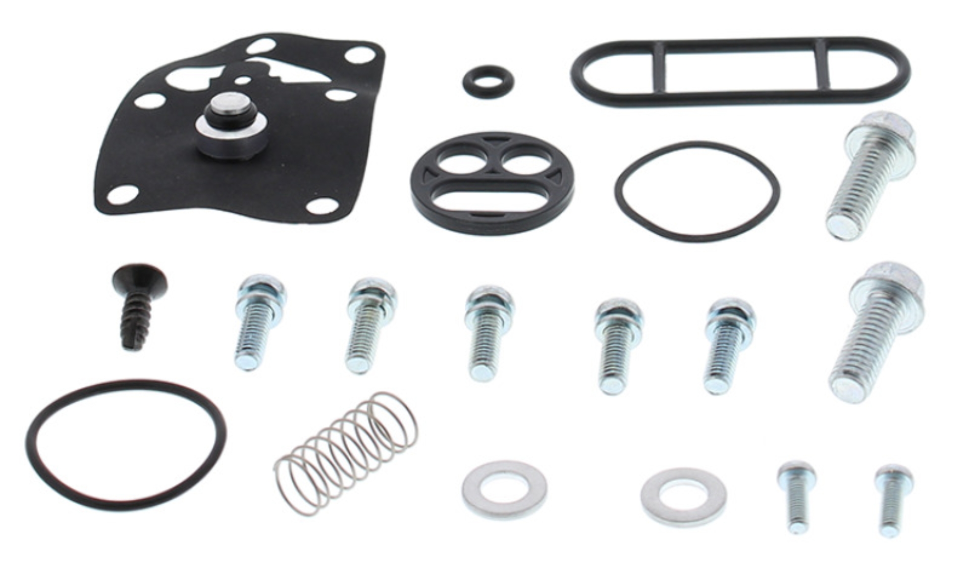 Picture of All Balls Racing 02-06 Suzuki LT-F250 Ozark Fuel Tap Repair Kit