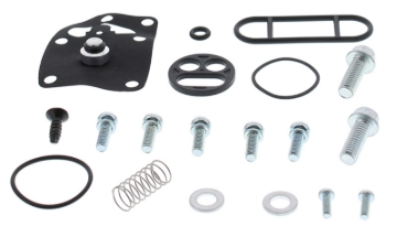 Picture of All Balls Racing 02-06 Suzuki LT-F250 Ozark Fuel Tap Repair Kit