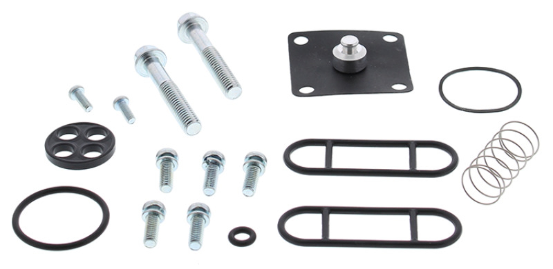 Picture of All Balls Racing 2009 Suzuki LT-F250 Ozark Fuel Tap Repair Kit