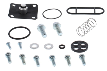 Picture of All Balls Racing 06-07 Suzuki LT-A400 Eiger 2wd Fuel Tap Repair Kit