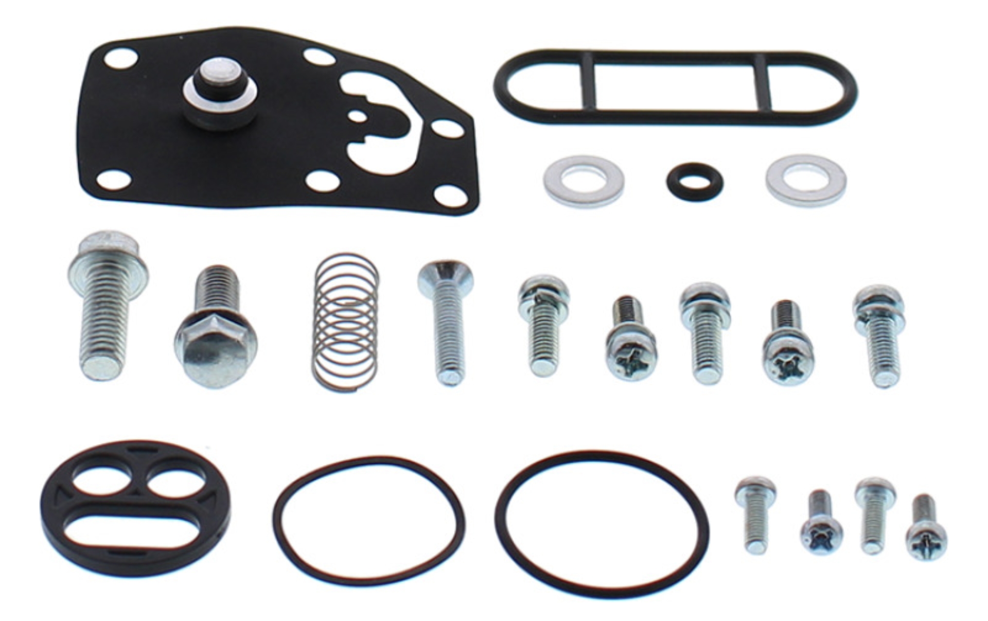 Picture of All Balls Racing 02-05 Suzuki LT-A50 Fuel Tap Repair Kit