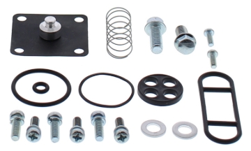 Picture of All Balls Racing 08-09 Suzuki LT-A400 2WD King Quad Fuel Tap Repair Kit