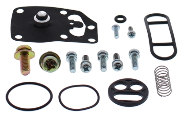 Picture of All Balls Racing 95-98 Suzuki LT-4WD 250 Quad Runner Fuel Tap Repair Kit