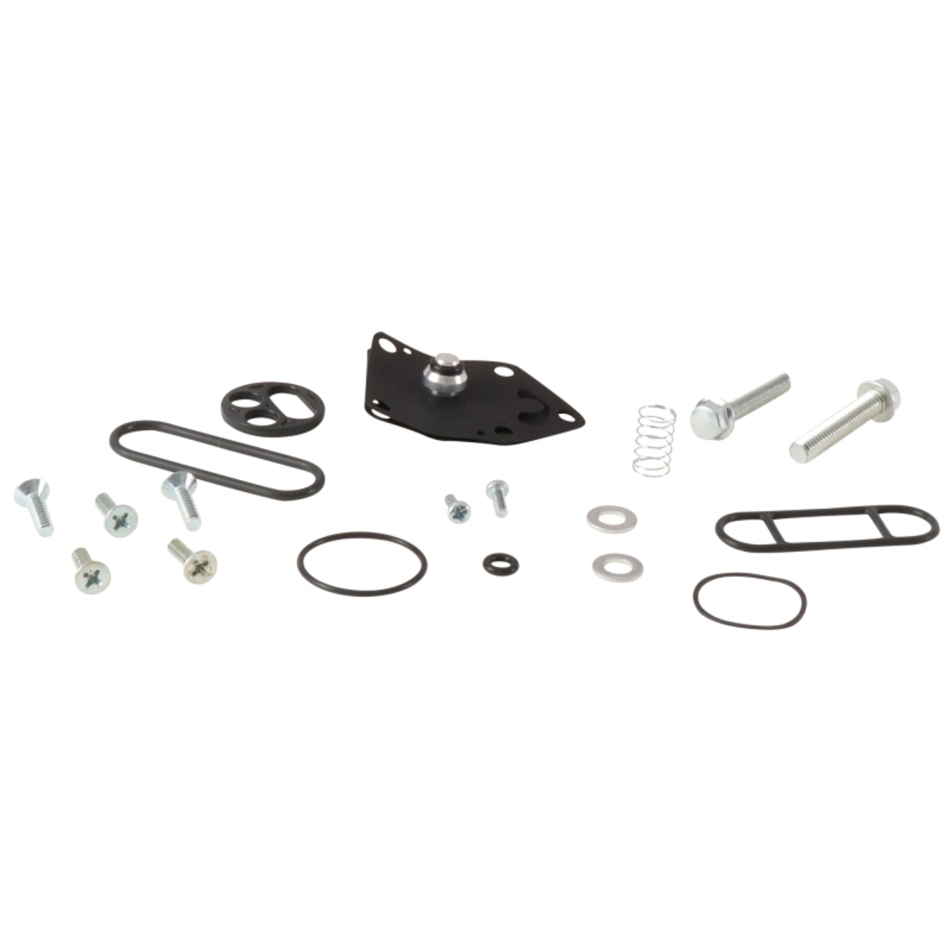 Picture of All Balls Racing 03-04 Kawasaki KLX400SR Fuel Tap Repair Kit