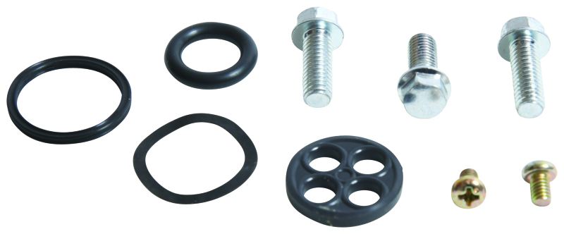 Picture of All Balls Racing ABR Fuel Tap Repair Kits Fuel Components Misc - 60-1059