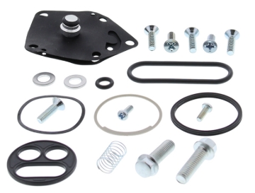 Picture of All Balls Racing 04-09 Suzuki GS500F Fuel Tap Repair Kit