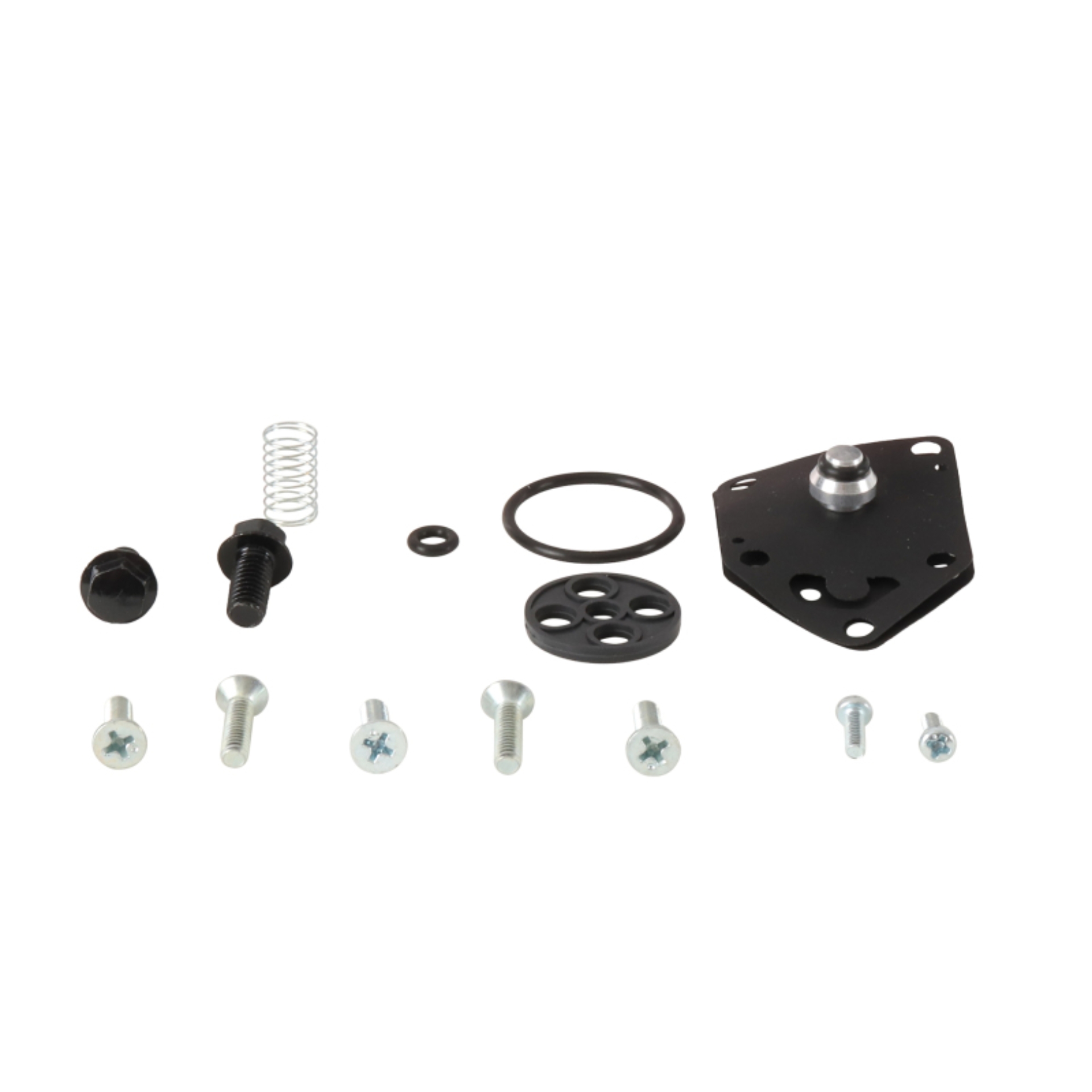 Picture of All Balls Racing 04-09 Kawasaki KFX 700 V-Force Fuel Tap Repair Kit
