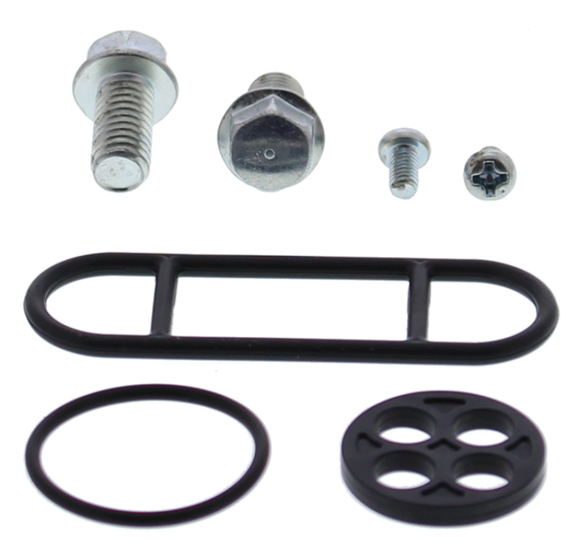 Picture of All Balls Racing 88-02 Kawasaki KLF220 Bayou Fuel Tap Repair Kit