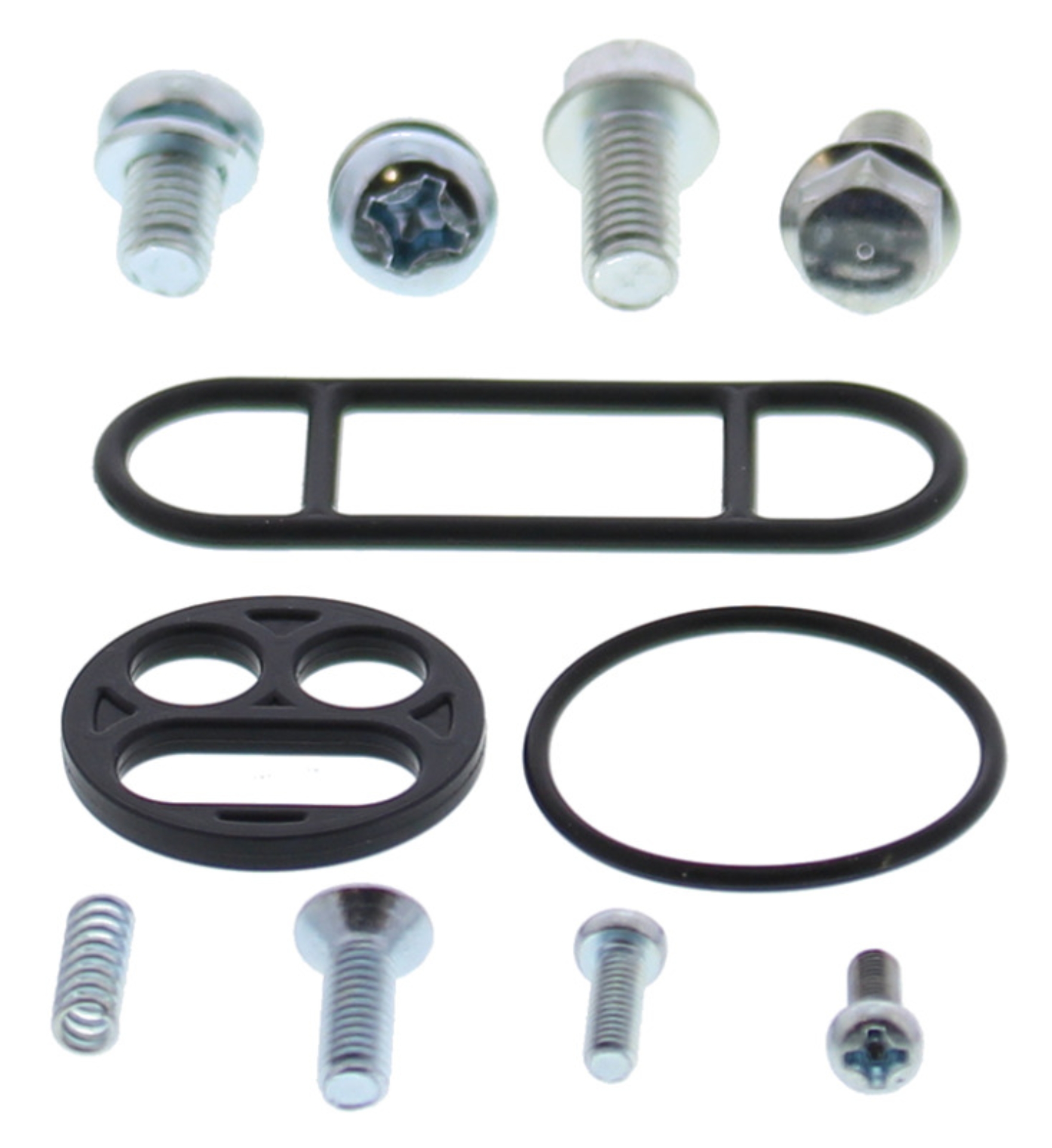 Picture of All Balls Racing 99-02 Kawasaki KVF300A Prairie 4x4 Fuel Tap Repair Kit