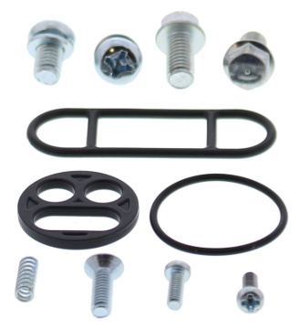 Picture of All Balls Racing 99-02 Kawasaki KVF300A Prairie 4x4 Fuel Tap Repair Kit