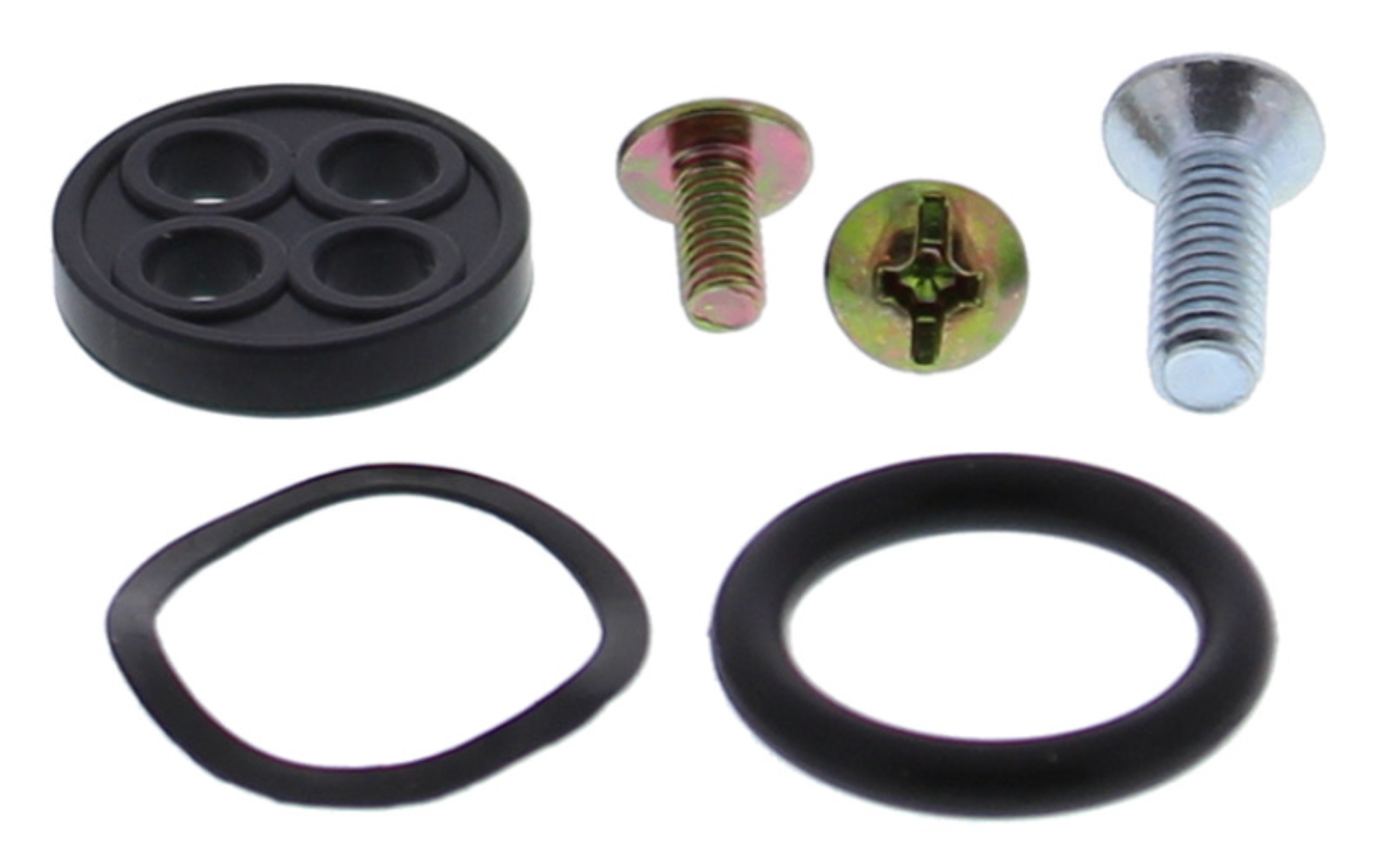 Picture of All Balls Racing 07-09 Kawasaki KFX50 Fuel Tap Repair Kit