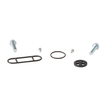 Picture of All Balls Racing 86-87 Kawasaki KLT185 Fuel Tap Repair Kit