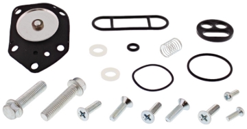 Picture of All Balls Racing 00-04 Kawasaki KL250 Super Sherpa Fuel Tap Repair Kit