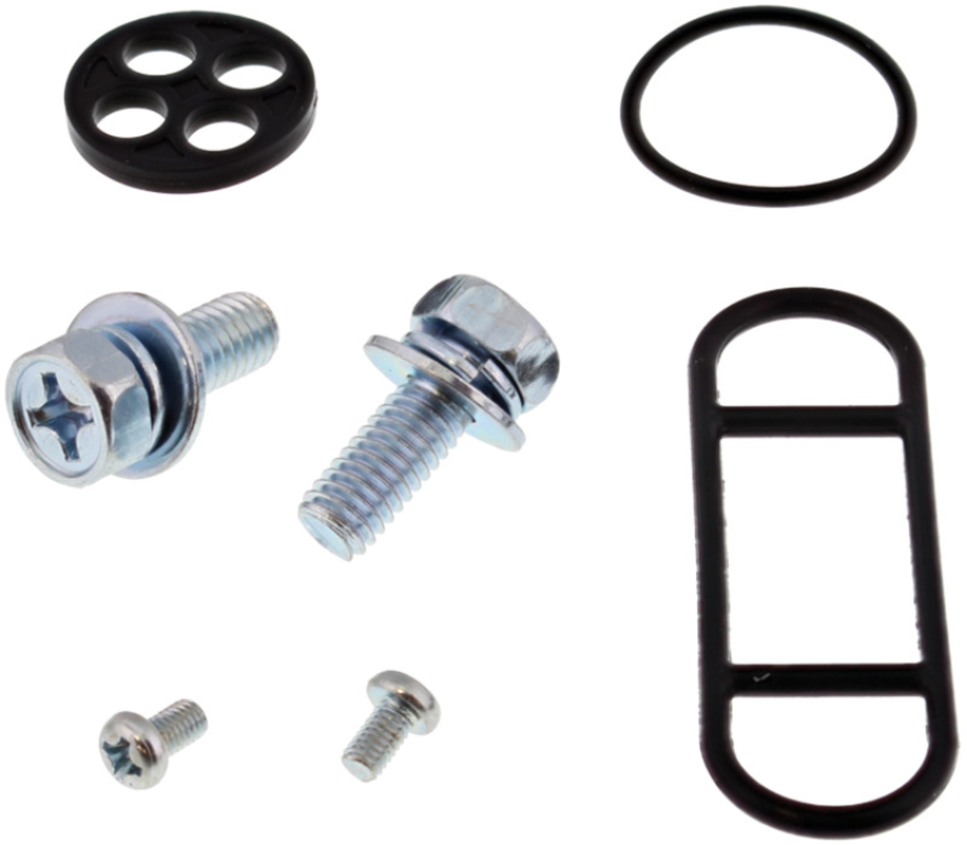 Picture of All Balls Racing 89-06 Kawasaki KDX200 Fuel Tap Repair Kit