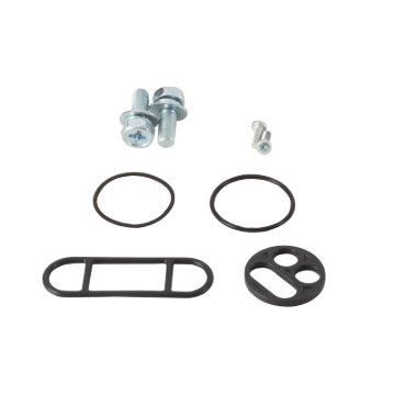 Picture of All Balls Racing 98-00 Kawasaki KX80 Fuel Tap Repair Kit