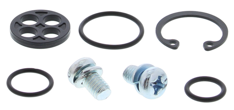 Picture of All Balls Racing ABR Fuel Tap Repair Kits Fuel Components Misc - 60-1096