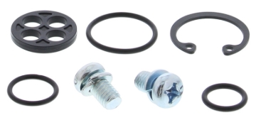 Picture of All Balls Racing 88-94 Kawasaki EL250 Fuel Tap Repair Kit