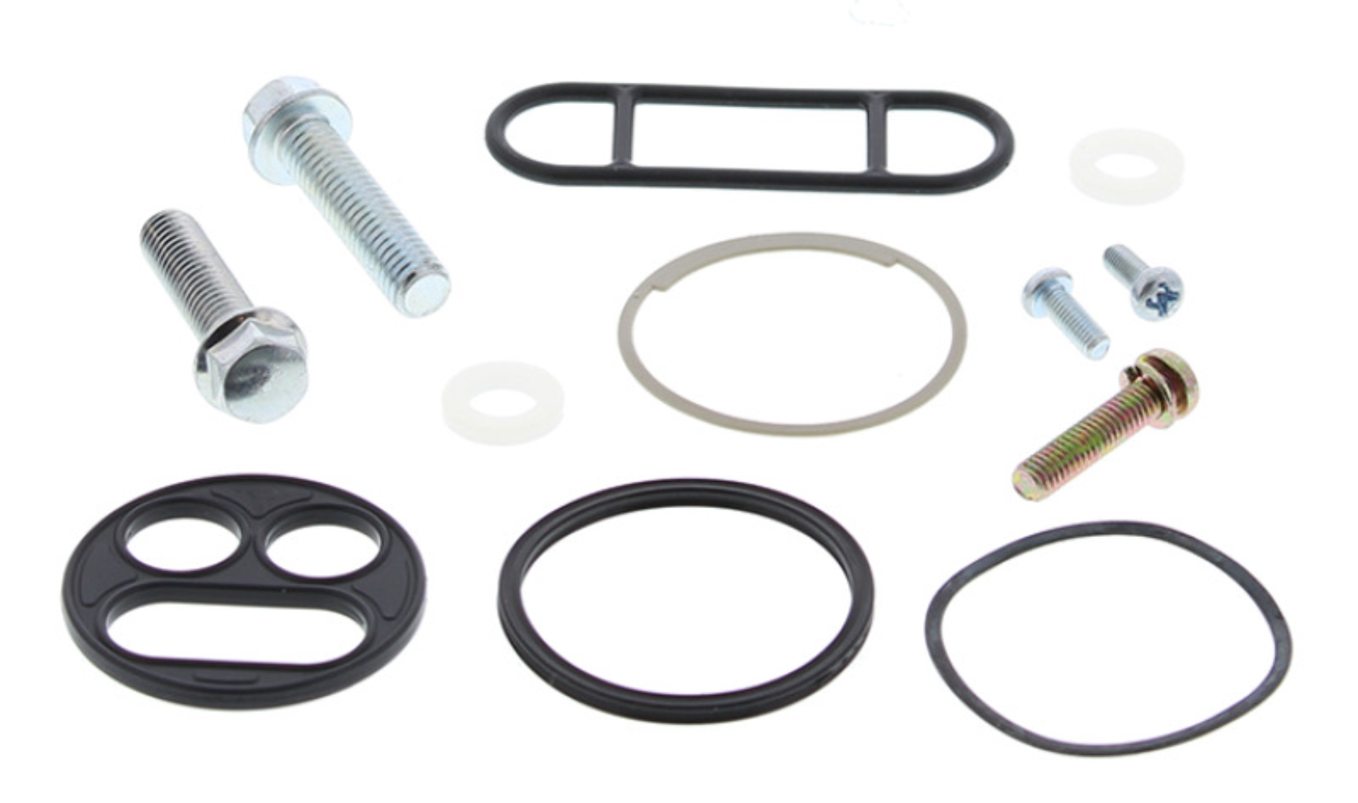 Picture of All Balls Racing 98-02 Kawasaki ZX600 (ZX-6R) Fuel Tap Repair Kit