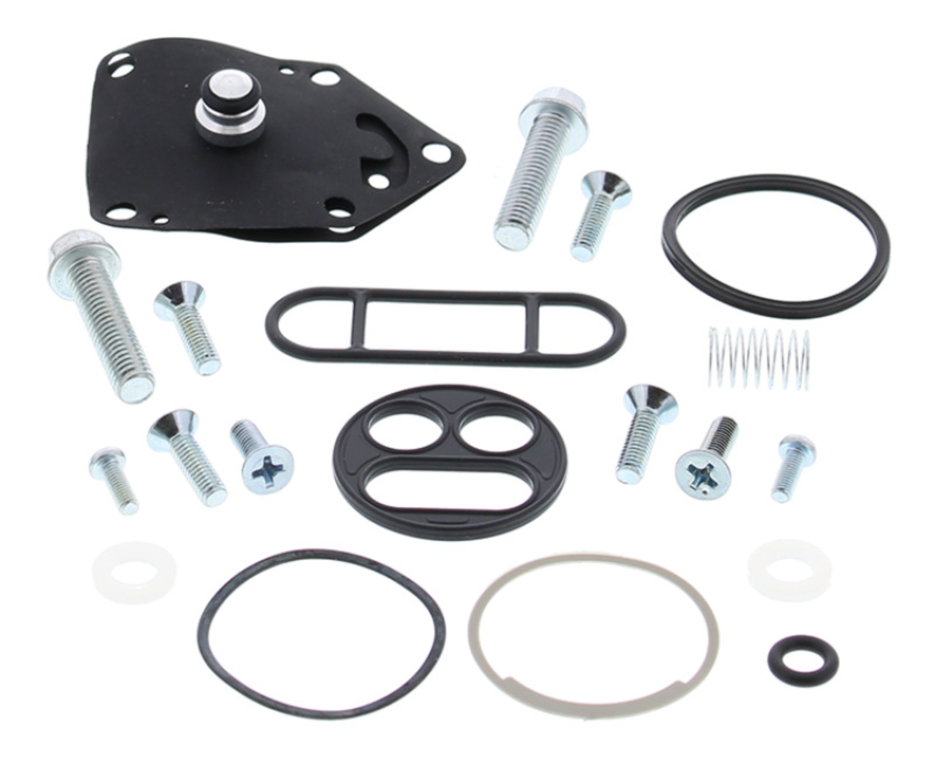 Picture of All Balls Racing 95-05 Kawasaki VULCAN (VN800A) Fuel Tap Repair Kit