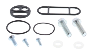 Picture of All Balls Racing 96-03 Kawasaki ZX750 (Ninja) ZX7R Fuel Tap Repair Kit