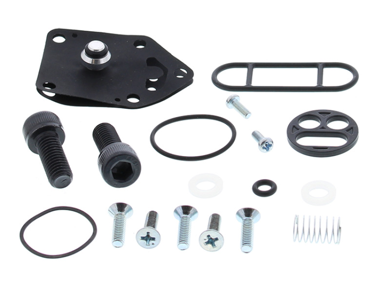 Picture of All Balls Racing ABR Fuel Tap Repair Kits Fuel Components Misc - 60-1112