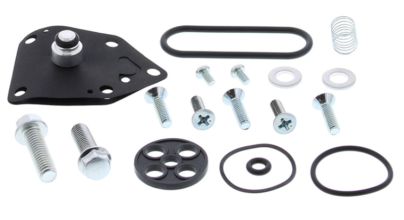 Picture of All Balls Racing ABR Fuel Tap Repair Kits Fuel Components Misc - 60-1116