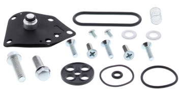 Picture of All Balls Racing 88-09 Kawasaki EX250 Ninja Fuel Tap Repair Kit