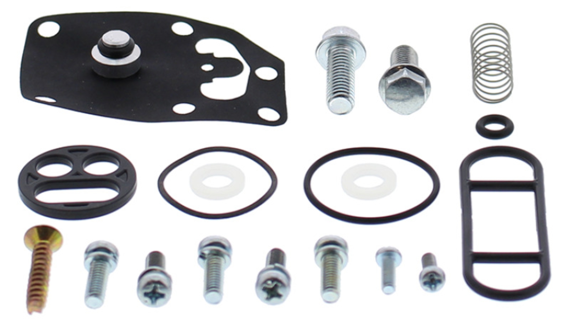 Picture of All Balls Racing 04-06 Arctic Cat 400 DVX Fuel Tap Repair Kit