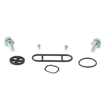 Picture of All Balls Racing 84-87 Kawasaki KXT250 Tecate Fuel Tap Repair Kit