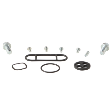 Picture of All Balls Racing 87-88 Kawasaki KXF250 Tecate Fuel Tap Repair Kit