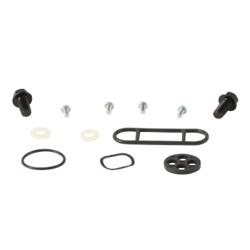 Picture of All Balls Racing 87-88 Kawasaki KLF110 Fuel Tap Repair Kit