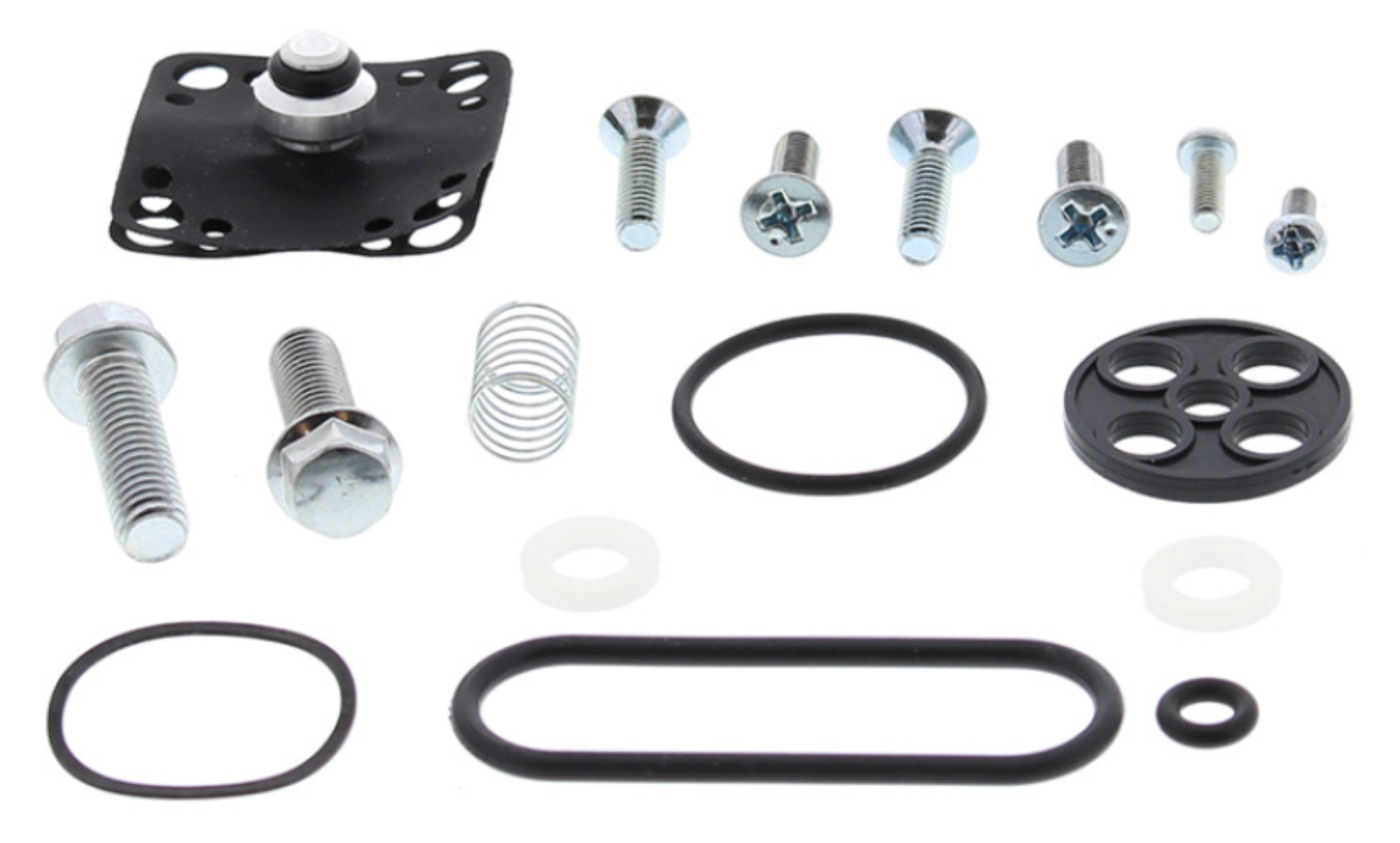 Picture of All Balls Racing 80-83 Kawasaki KZ440A LTD Fuel Tap Repair Kit