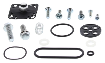 Picture of All Balls Racing 80-83 Kawasaki KZ440A LTD Fuel Tap Repair Kit