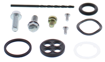 Picture of All Balls Racing 08-09 Honda TRX450R Fuel Tap Repair Kit