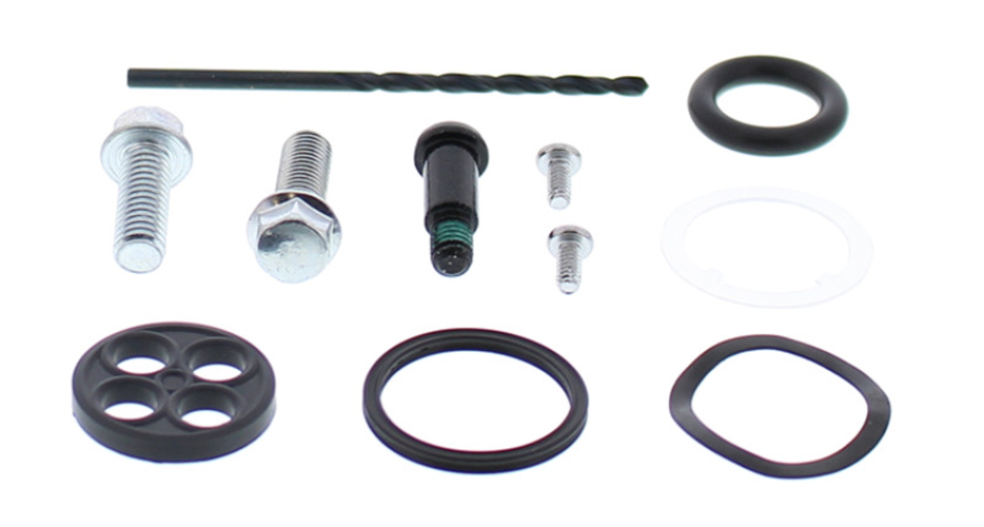 Picture of All Balls Racing 09-14 Honda TRX420 FA IRS Fuel Tap Repair Kit