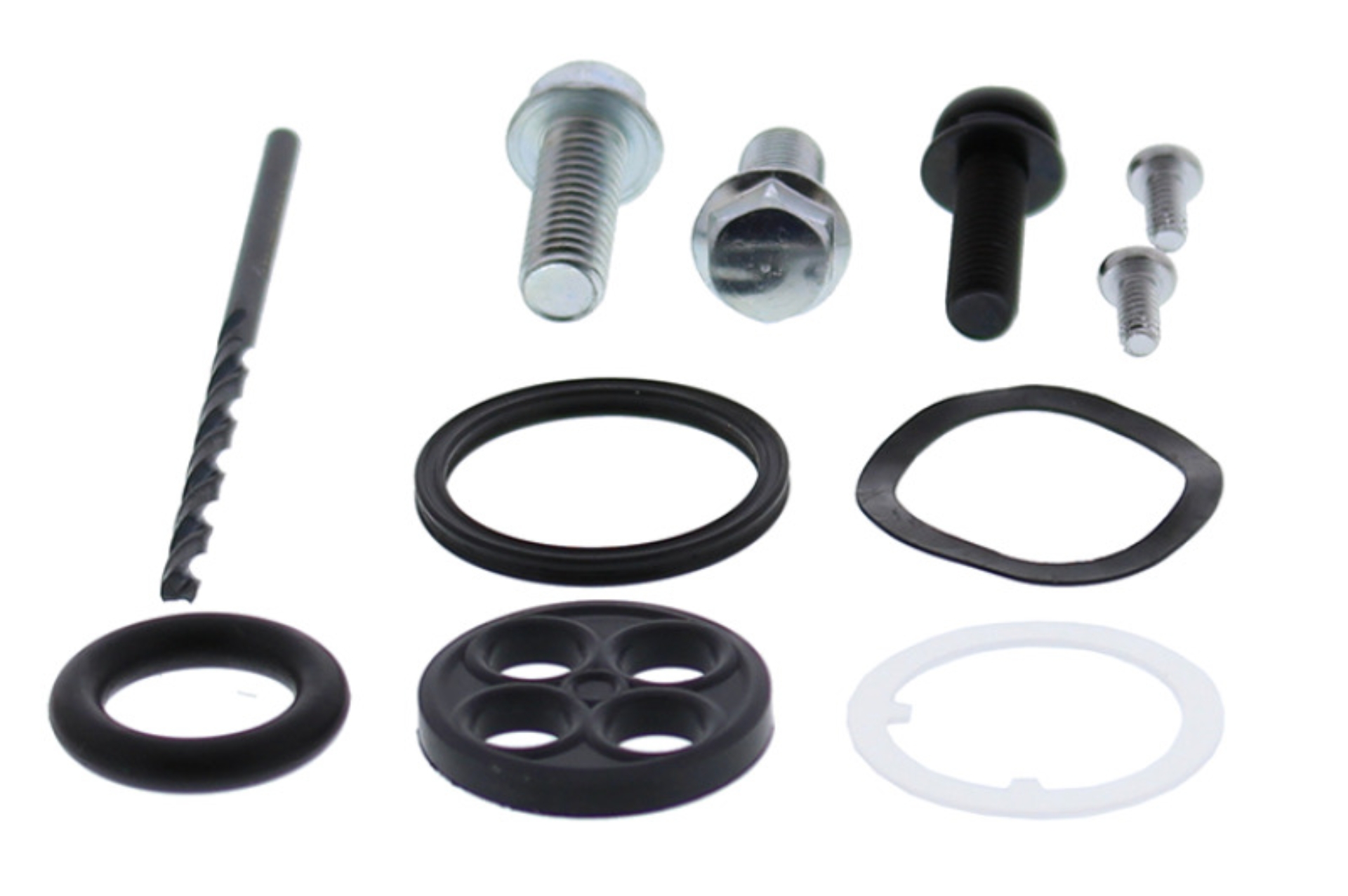 Picture of All Balls Racing 2008 Honda TRX400EX Fuel Tap Repair Kit