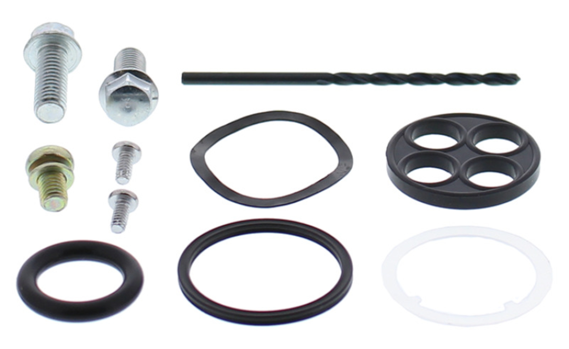 Picture of All Balls Racing 06-07 Honda TRX450ER Fuel Tap Repair Kit