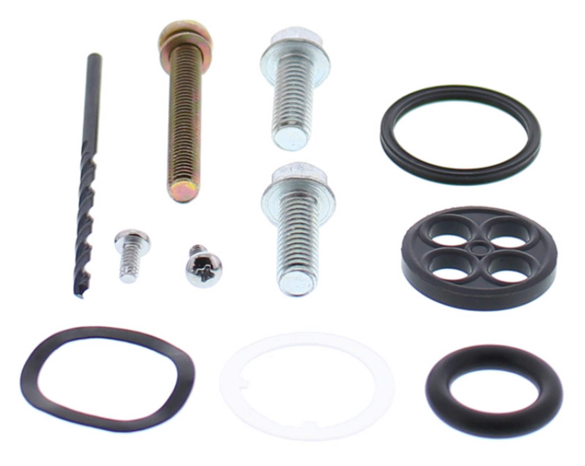 Picture of All Balls Racing 16-23 Honda TRX250X / EX Sportrax Fuel Tap Repair Kit