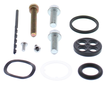 Picture of All Balls Racing 16-23 Honda TRX250X / EX Sportrax Fuel Tap Repair Kit
