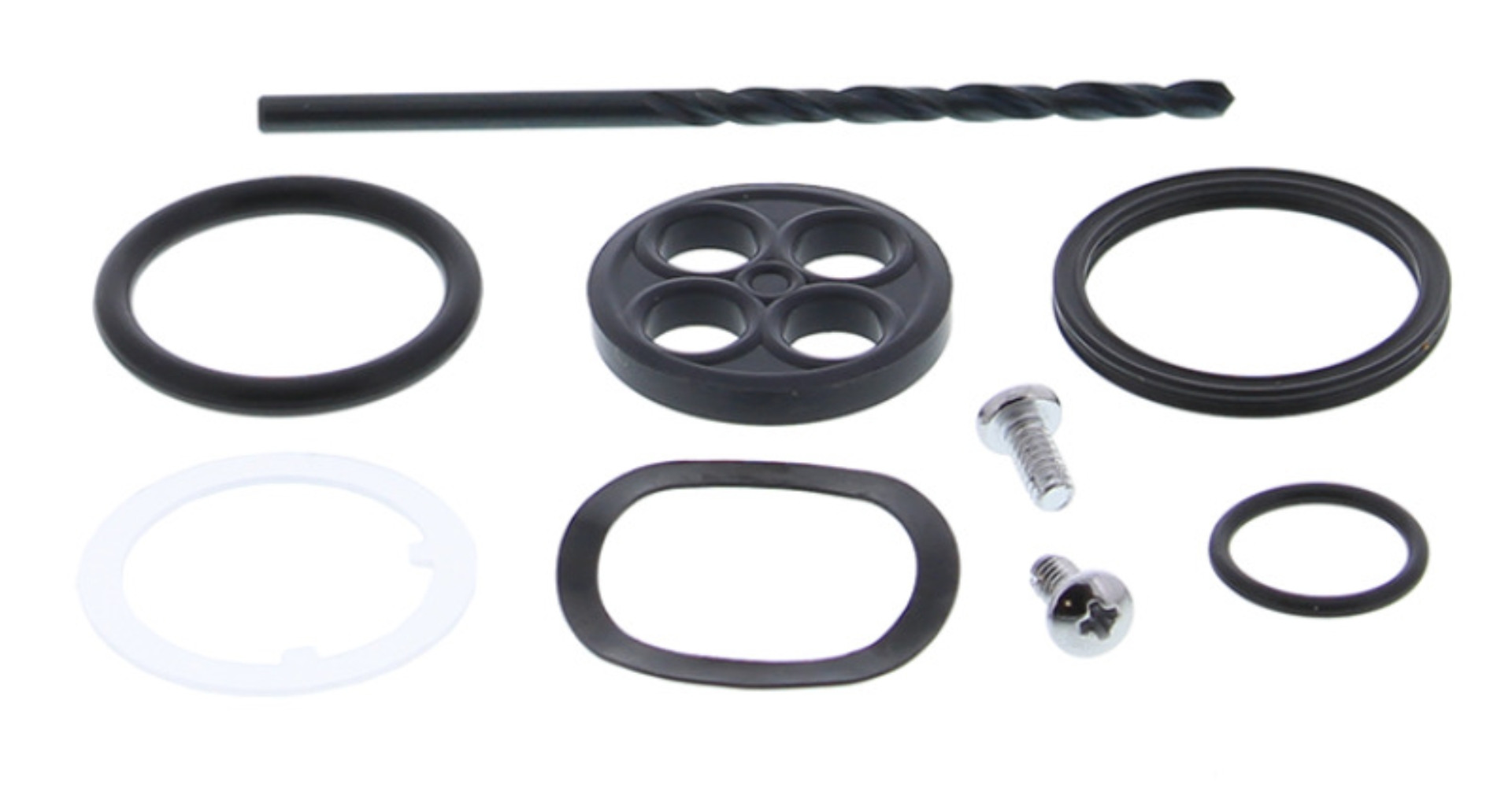 Picture of All Balls Racing 85-87 Honda ATC250ES Fuel Tap Repair Kit