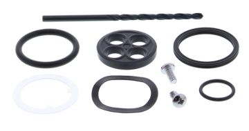 Picture of All Balls Racing 85-87 Honda ATC250ES Fuel Tap Repair Kit