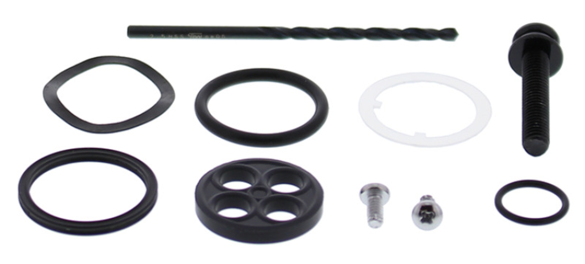 Picture of All Balls Racing 87-88 Honda TRX250X Fuel Tap Repair Kit