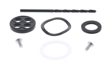 Picture of All Balls Racing 81-82 Honda ATC250R Fuel Tap Repair Kit
