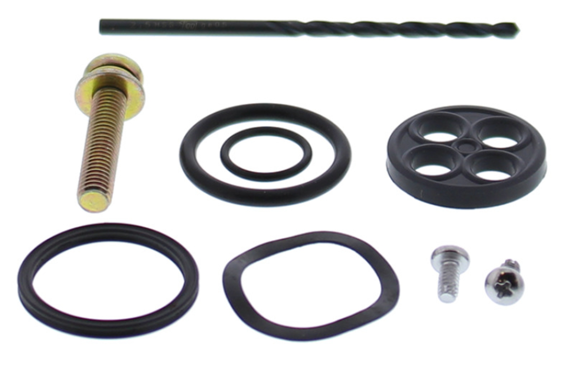 Picture of All Balls Racing 07-08 Honda TRX300 EX Fuel Tap Repair Kit