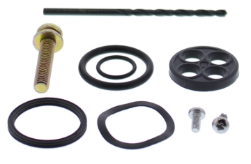 Picture of All Balls Racing 07-08 Honda TRX300 EX Fuel Tap Repair Kit