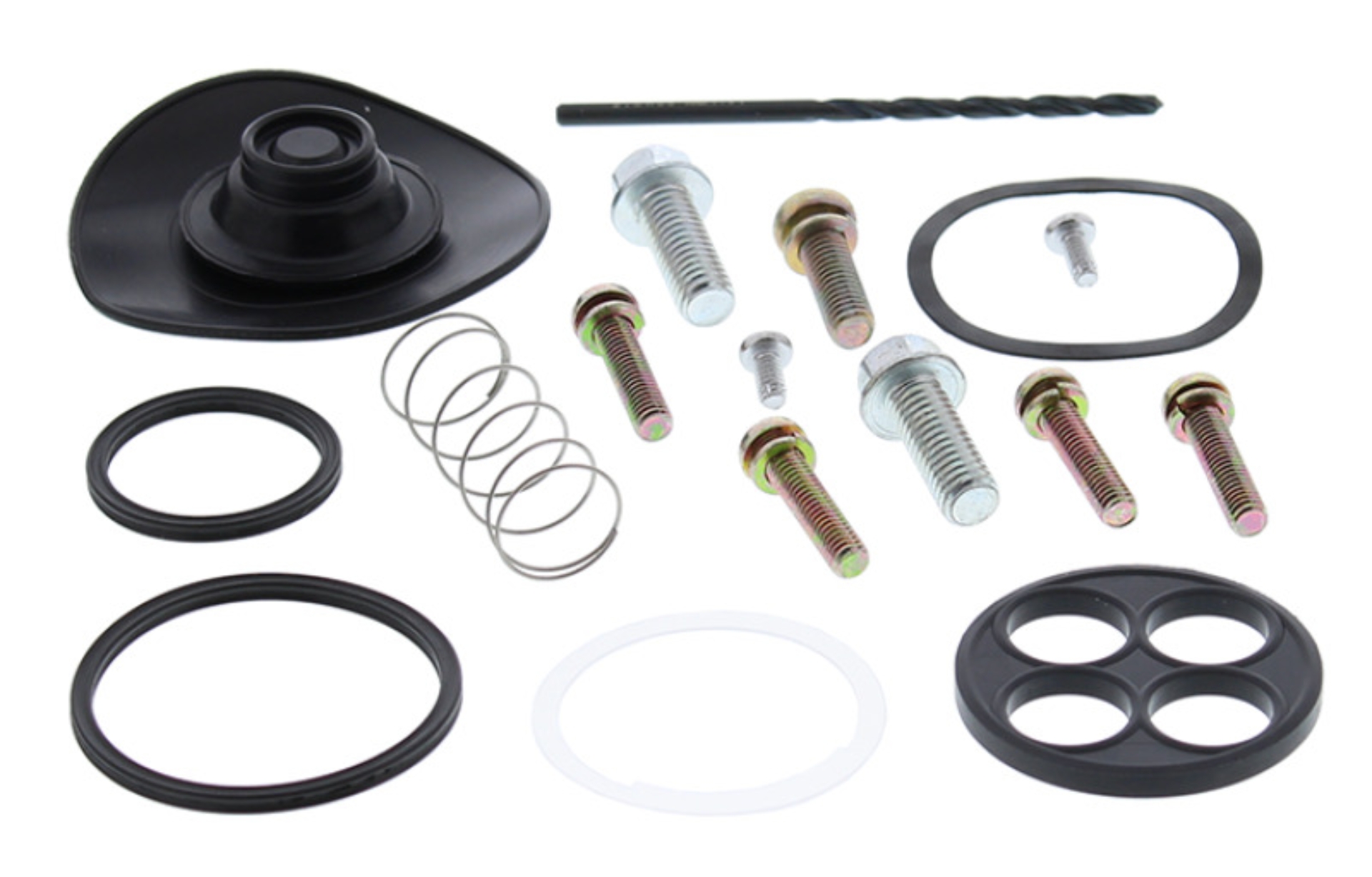 Picture of All Balls Racing 1998 Honda VTR1000F Fuel Tap Repair Kit