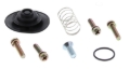 Picture of All Balls Racing 04-09 Honda VT750C Fuel Tap Repair Kit - Diaphragm Only