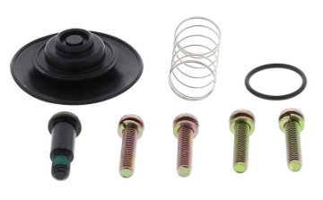 Picture of All Balls Racing 2004 Honda CB600F (599) Fuel Tap Repair Kit - Diaphragm Only