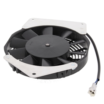 Picture of All Balls Racing 00-01 Yamaha YFM400 Kodiak 2WD Cooling Fan