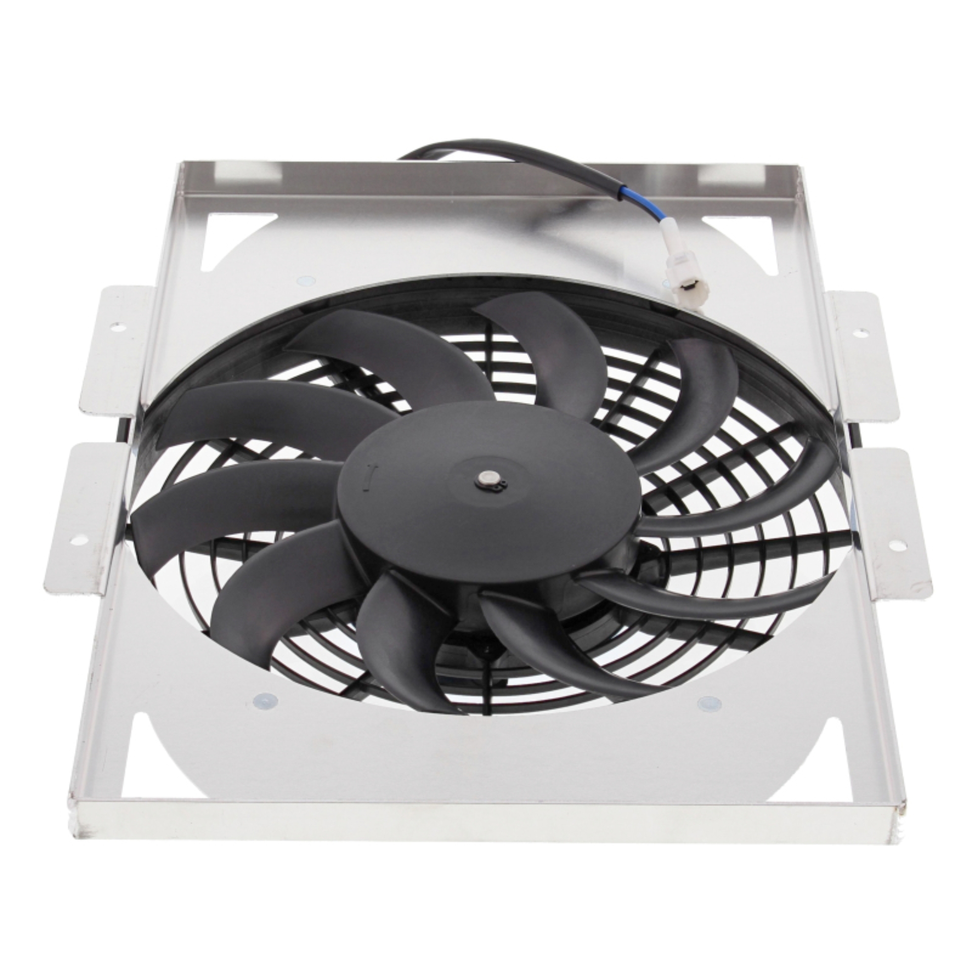 Picture of All Balls Racing 06-09 Yamaha 450 RHINO Cooling Fan